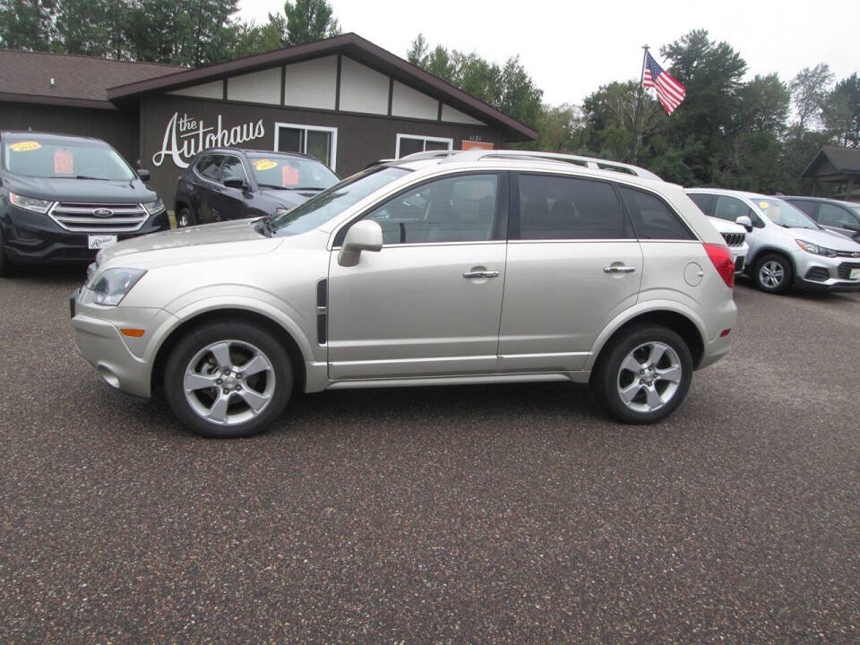 chevrolet captiva sport 2015 3GNAL3EK4FS531976 image chevrolet captiva sport 2015 3GNAL3EK4FS531976 image
